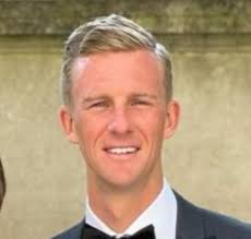 Bridal Party — Tyler and Kelly