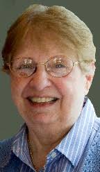 Phyllis J. Pugh Obituary