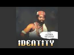 Слушайте identity от chief dr. Download Identity In Hd Mp4 3gp Codedfilm