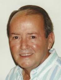 Obituary for George J. Hanrahan