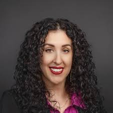 Terina Nitzan, Licensed Real Estate Salesperson, Brown Harris Stevens