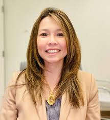 Very honored to be appointed to this role.