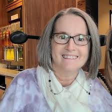 Terri Nida, Author at Inspiration Ministries