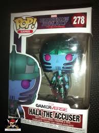 This is why kree require a chemical breathing apparatus to feed them nitrogen. Pop Marvel Guardians Of The Galaxy Hala The Accuser Vinyl Figure Issue 278