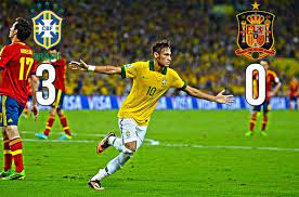 Jun 13, 2021 · brazil vs. Bleacher Report On Twitter Brazil Are Your 2013 Confederations Cup Champions After Beating Spain 3 0 Http T Co Gx43tiz2x4