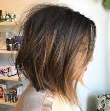 We rounded up the best bob haircuts to try for 2021, including short bob haircuts, choppy bob cuts, and long bob cuts. 50 Hottest And Trendiest Messy Bobs Worth Trying In 2021 Hair Adviser
