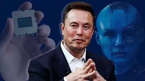 Commands directly from the brain: Elon Musk's Neuralink is a boon for  patients..