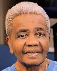 Evia Estelle McWilliams Obituary September 30, 2025