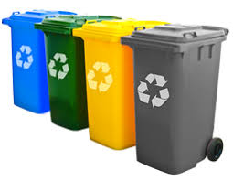 Déchets ménagers - Quelques règles simples à respecter - Administrés, Saint-Maurice de Lignon (43)