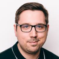 Nicholas Griffiths, PMP