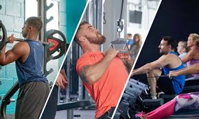 The Best Exercises For Weight Loss Puregym