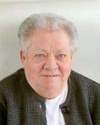 Madame Nicole Blanchet Gagnon (1933-2022) |