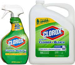 Steam cleaners are used for sanitizing surfaces such as glass shower doors, tile walls, cleaning hardwood, and tile flooring and getting your. Buy Clorox Clean Up Cleaner Spray 32 Oz With Bleach And 180 Oz Refill Online In Hungary B01n3xtigc