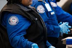 South Florida Airports Face Delays Due to Weather and Government Shutdown