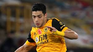 Raúl jiménez firmó su contrato como nuevo jugador del atlético de madrid dando fin. Raul Jimenez Wolves Striker Back In Training After Skull Fracture Football News Sky Sports