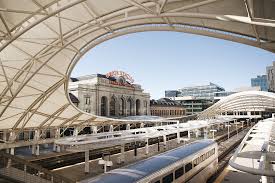 Shop, Dine & Stay in Downtown Denver | Denver Union Station