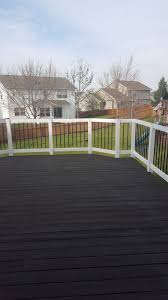 Super deck stained turned black. Stain Color Cape Cod Red Sherwinwilliams Induced Info
