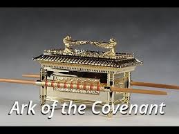 The Ark Of The Covenant Found Tabernacle Of Moses The Covenant Bible Facts