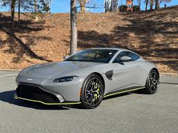 Image result for Sea Storm 2020 Aston Martin