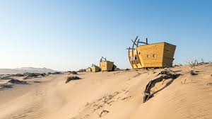 Take advantage of our package deals. Shipwreck Lodge Skeleton Coast Namibia Bench Africa