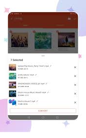 Pdfs are very useful on their own, but sometimes it's desirable to convert them into another type of document file. Video Converter For Android Apk Download