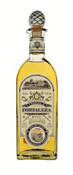 9 things you should know about tequila fortaleza. Anejo Tequila Fortaleza 750ml Delivery Cornershop By Uber