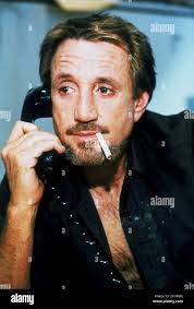 Roy Scheider Film All That Jazz (1979) Characters: Joe Gideon Director: Bob  Fosse 20 December 1979 **WARNING** This Photograph is for editorial use  only and is the copyright of COLUMBIA and/or the