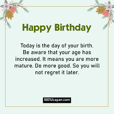 Check spelling or type a new query. Ucapan Happy Birthday In English Archives 1001 Ucapan