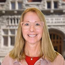 Former Bemidji State University Vice President of Student Affairs and IASAS 