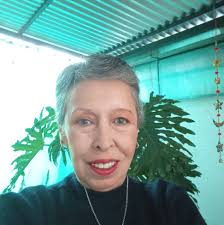 Olivia Carrasco Contreras