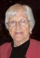 Harriette Rayman Obituary (1920