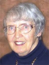 Obituary information for Margaret Lillian Christie