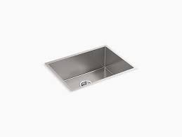 Under Mount Kitchen Sink 97830t F