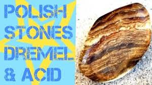 3 Simple Ways To Polish Rocks By Hand - Wikihow