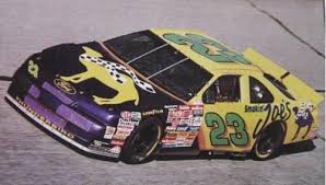 Would have been with rick hendrick's nascar cup series team a long time ago. What S Your Favorite Sprint Cup Scheme Ever Ran R Nascar Nascar Race Cars Nascar Racing Racing Car Model
