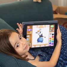 What equipment or techniques are used for high-angle shots in photography?