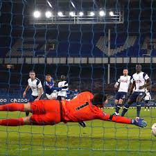 With carlo ancelotti's toffees aiming to everton and tottenham will be looking to increase their chances of landing a champions league spot when they meet on merseyside this evening. Everton 5 4 Tottenham Fa Cup An Entertaining 120 Minutes Ends In Heartbreak Cartilage Free Captain