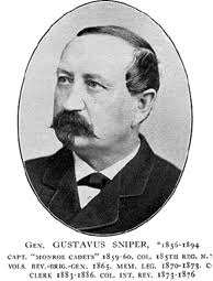 Freemasons of New York State in the Civil War Volume IV R-V Compiled and  Edited by Gary L