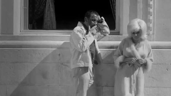 Einer frisst den anderen (Dog Eat Dog)1964 (eng dub)