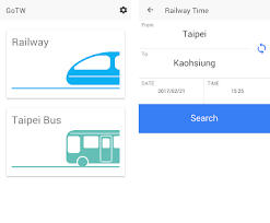 Reload to refresh your session. Gotw Taiwan Train Timetable Bus Time Tracker Apk Download For Android Latest Version 4 0 2 Com Ionicframework Austronesiatwrail742342