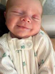 Meet Walker — the most smiley little boy you'll ever meet! At just 10 days  old, Walker was diagnosed with type 1 spinal muscular atrophy (SMA) after  being flagged through his state's