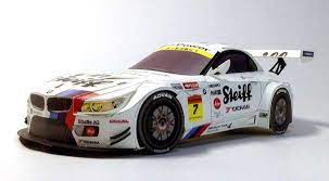 Although the google play store is … Paper Craft Car Bmw Z4 Gt3 Paper Car Download