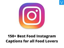 However, instead of highlighting an does that mean there is no room for just plain fun with emojis? 150 Best Food Captions For Instagram Instagram Captions Quotes For Foodies Of 2020 Version Weekly