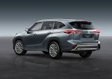 TOYOTA-HIGHLANDER
