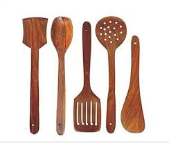 Maybe you would like to learn more about one of these? Sheesham Wooden Spatula Set At Rs 100 Set à¤µ à¤¡à¤¨ à¤¸ à¤ª à¤Ÿ à¤² à¤²à¤•à¤¡ à¤• à¤¸ à¤ª à¤Ÿ à¤² A Innovative Craft Gallery Saharanpur Id 22411598855