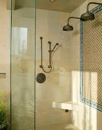 All shower wall panels are inherently waterproof, and some materials like acrylic even repel water. 2021 Shower Glass Panel Costs Glass Shower Wall Panels