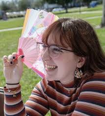 DSC Magazine, Spring/Summer 2024 by daytonastatecollege