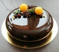 Gateau Miroir Glacage Miroir Ultra Brillant Au Chocolat Recette Glacage Chocolat Recette Glacage Gateau Miroir