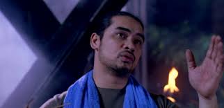 Zombi kampung pisang (kampung pisang's zombies) is a 2007 horror comedy malay film from malaysia directed by mamat khalid. Mamatkhalid Hashtag On Twitter