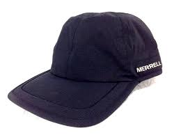 Merrell Vaporvent Hat Size Xl Waterproof Breathable Hiking Cap Xdry Select Wick Hat Sizes Hats Merrell